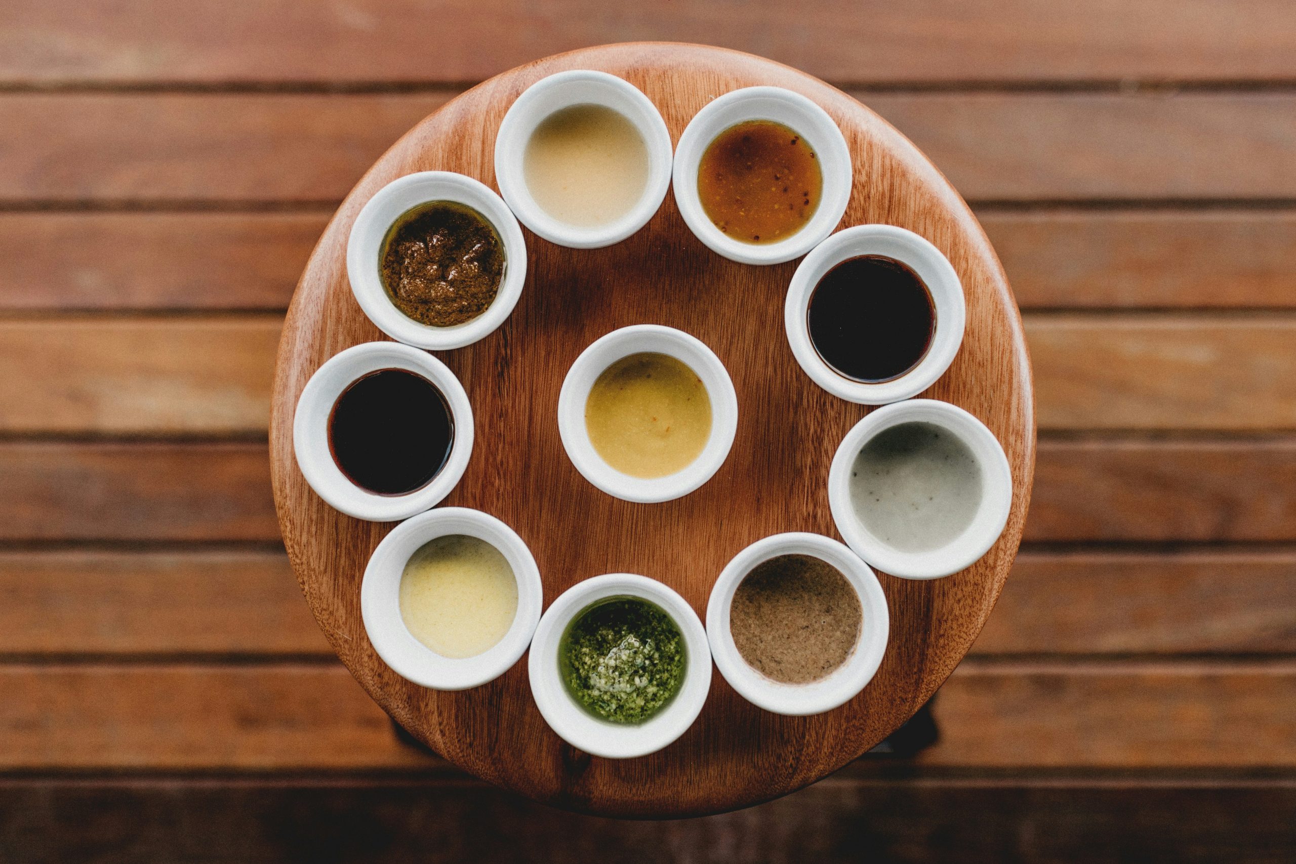 Vegan Sauce Magic: A flavor guide to Elevate Your Crisps