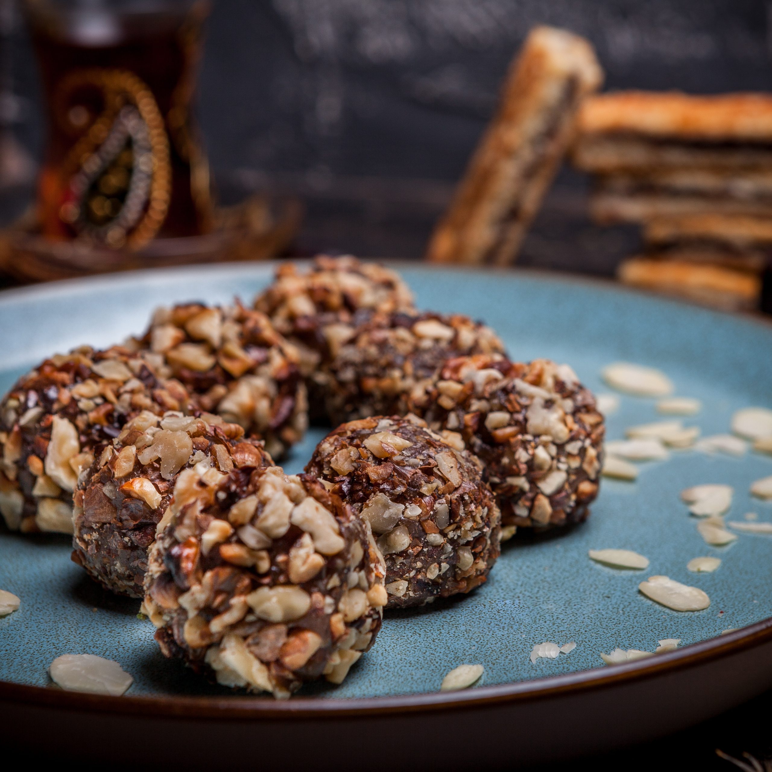 Beyond the Granola Bar: Delicious Vegan Snacks You Need to Try